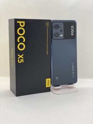 Poco X5 5G 256 Gb