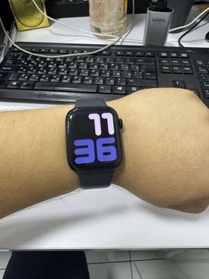 iWatch 9 / apple watch 9 / orginal midnight