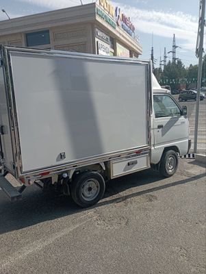 Damas labo 2024 yil