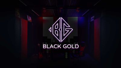 BLACK GOLD | Креативная Студия Звукозаписи