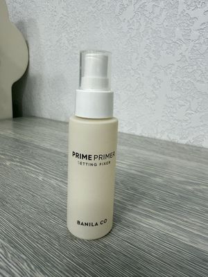 Спрей для лица Banila Co