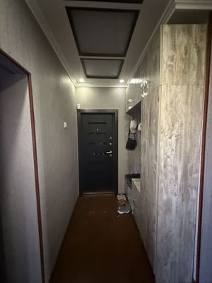 Квартира сотилади