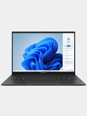 Бизнес ноутбук Asus Zenbook Q425MA