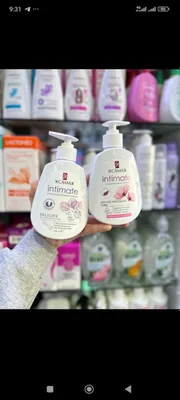 intim gel