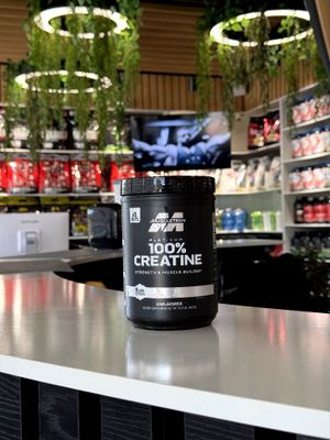 muscletech Platinum creatine 80 servings