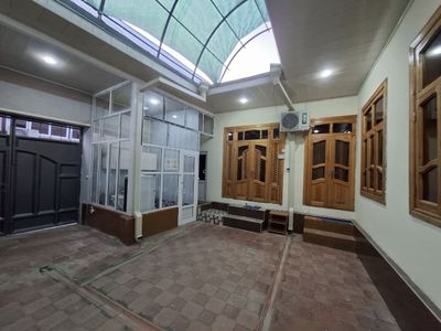 Сдается дом бульвар