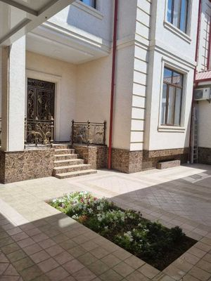 Аренда евро участка 8 комн. 5 соток р-н Яккасарай.Ракат боши