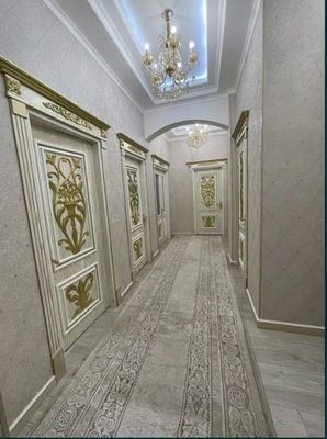 Продаётся квартира на Дархане , Новостройка, Ор-р Акай Сити балкон 2×6