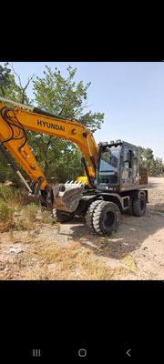 Hunday 1400 w 2009yil xolati alo