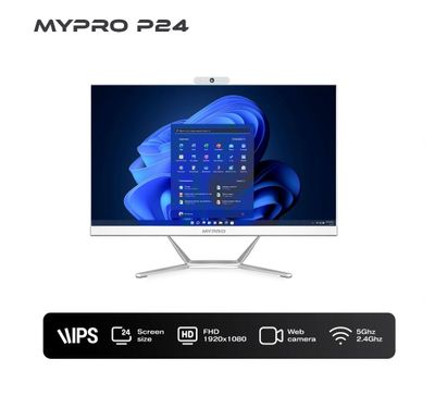 Офисный моноблок Mypro P24 комплект