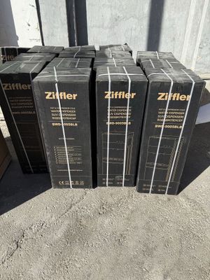 Kuller ziffler freonli garantiyasi bor