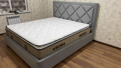 Premium anotamik matras || анотамические премиум матрас N2.5