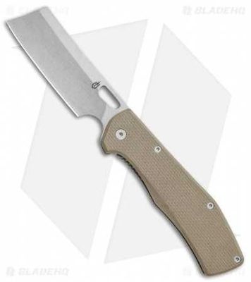 Нож Gerber FlatIron Cleaver Frame Lock