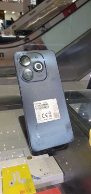 Techno smart 8 8/128