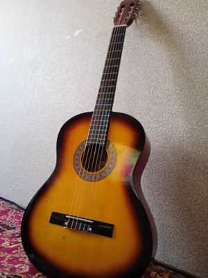 Gitara,Sidney classic