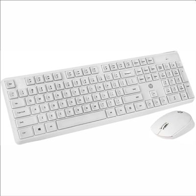 Набор беспроводной Клавиатуры и мышь HP CS10