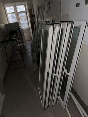 Akfa отходы продаю
