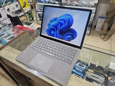 В идеальном состоянии! Microsoft Laptop 3 Core i5