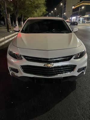 Malibu 2.4 otmasferniy