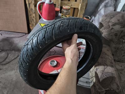 Шина Mitzeler 120/80 r14