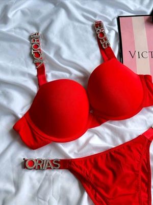 victoria secret нижнее бельё