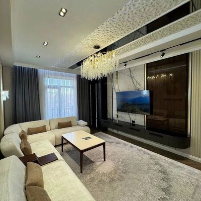 Ремонт квартиры под ключ