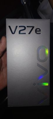 Vivo v 27 e sroʻchni sotiladi
