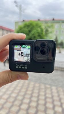 GoPro 9 Black Камера