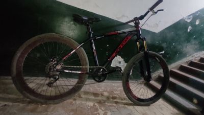 Продам МТВ велосипед