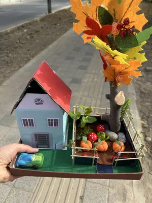 Поделки на заказ любой сложностю