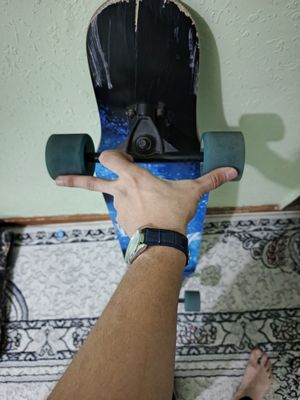 Longbord Travel 98.SM