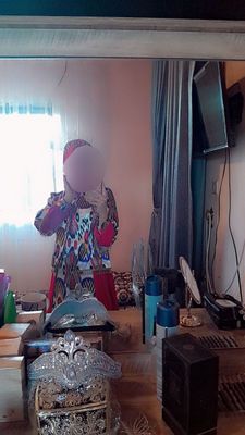 kelinlik milliy kuylagi