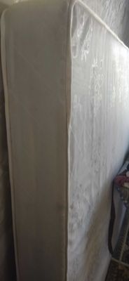 Ортопедическая матрас