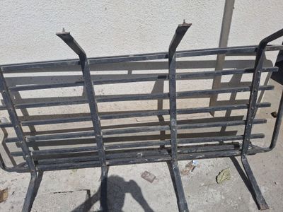 Багажник Двмас усиленный