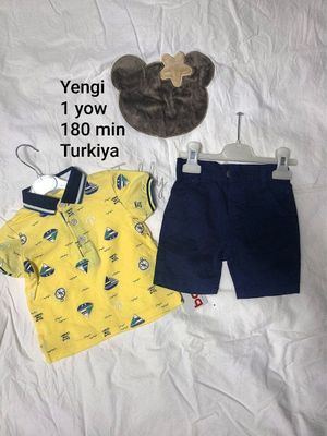 ogil bolalar kiyimi