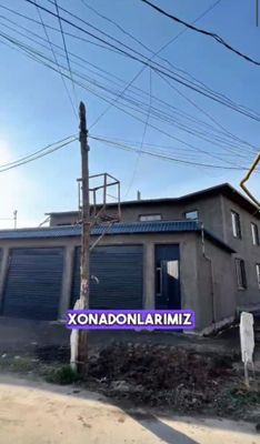 Циолковского Коттедж Коробка 1.8 сотки 6 комнат