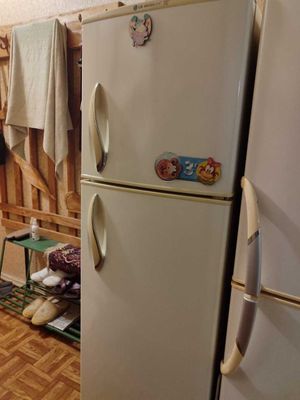 Продаётся холодильник LG