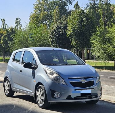 Spark avtomat Sotiladi srochna