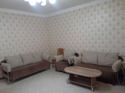 Аренда Юнусабад-4, 3/7/9, с обстановкой, ориентир авто салон