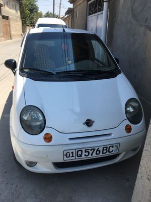 Matiz MX sotiladi aybi yoq yurib turgan mashina hadovoyi yangi ishi yo