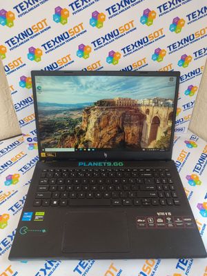 Продается игровой ноутбук Acer Nitro V15
