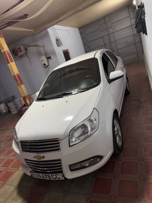 Nexia 3 2022 Avtomat