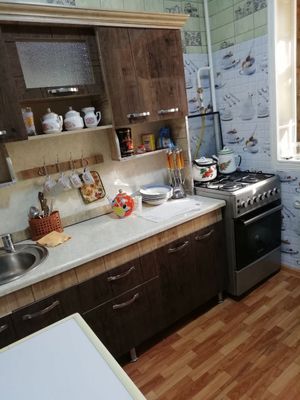 КВАРТИРА СУТОЧНО, ПОСУТОЧНО.  БАЗАР КАДЫШЕВА