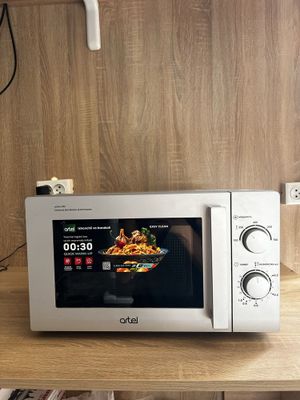 Artel Mikravalnovka 20 litr