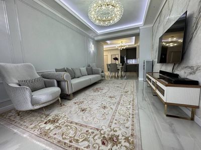 Продается 3х ком. квартира, ЖК Минор, ор-р: 9-я школа, 78м2