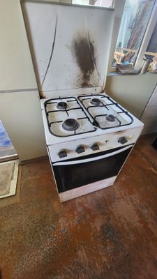 Газплита Gazplita
