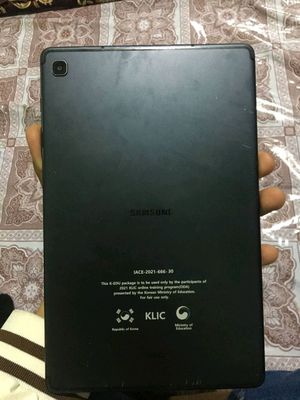 samsung tab s6 lite