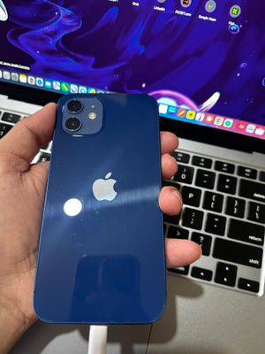 iPhone 12 - 128gb - LL/A