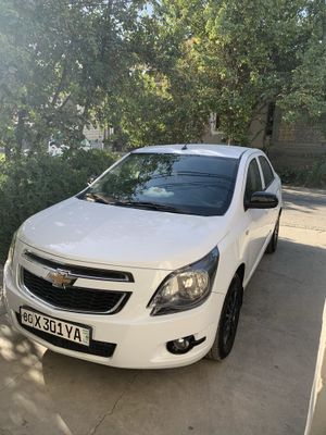 Cobalt 2025 4-pozitsiya sotiladi