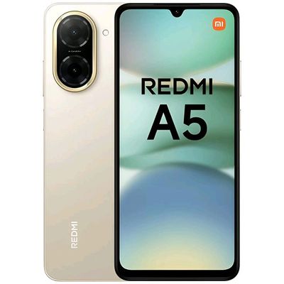 Redmi a5